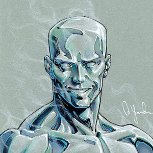 Meet your Posher, Jose